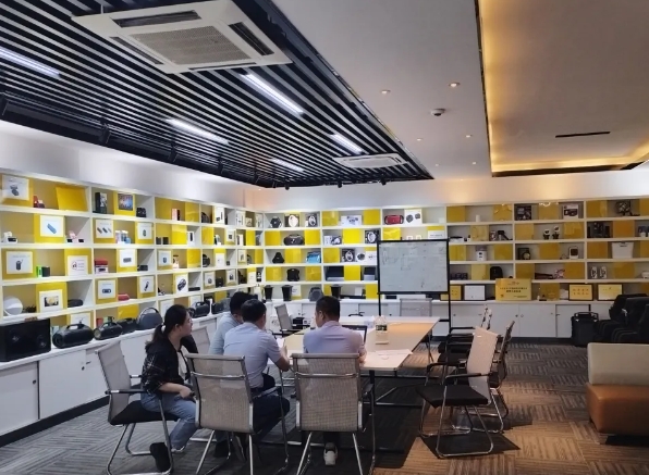 东莞港外综服业务持续赋能东莞制造，助力企业轻松出海