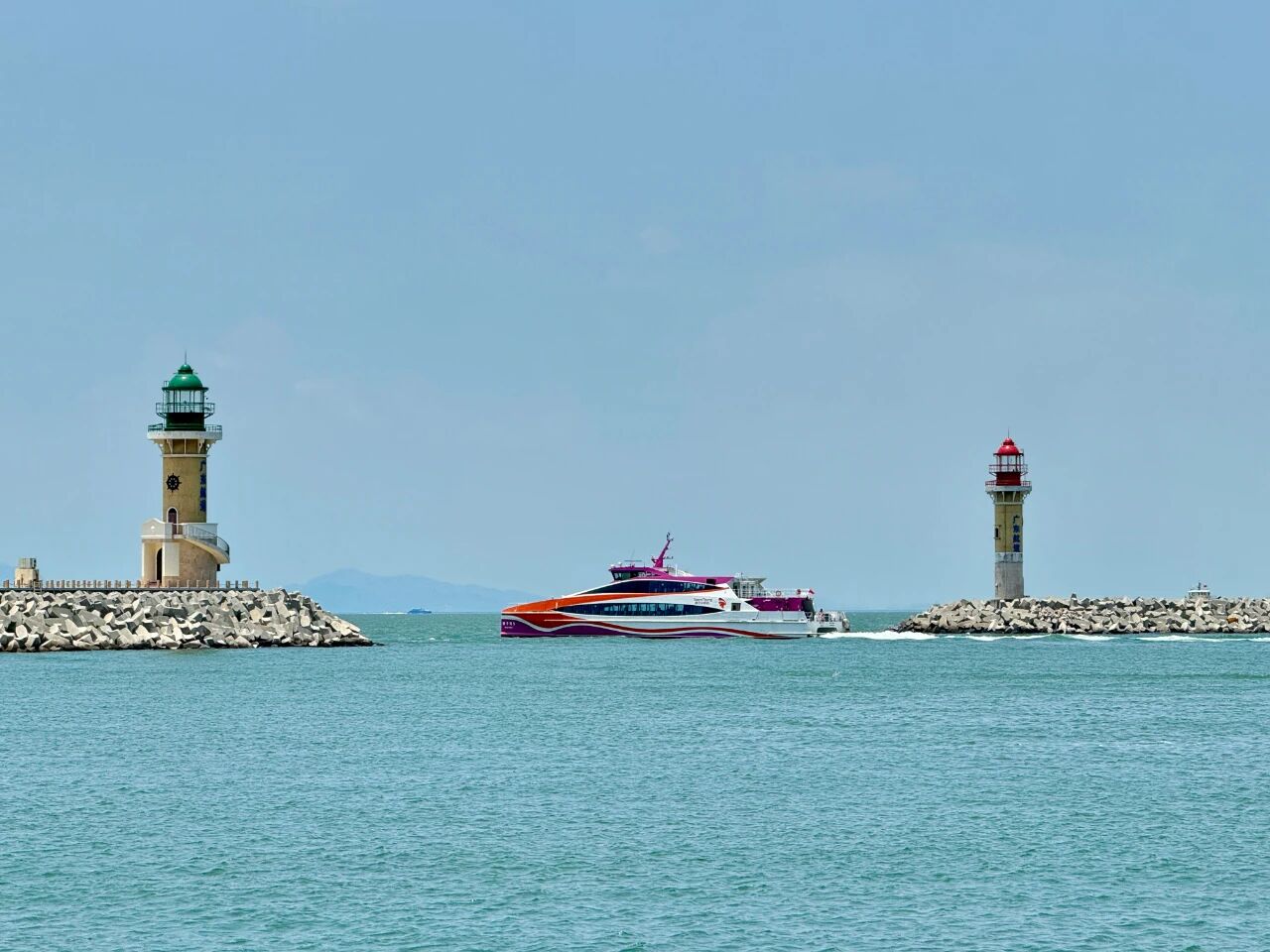 1号线打通海岛路！东莞市民地铁换乘2号线，免费接驳赴海岛之约