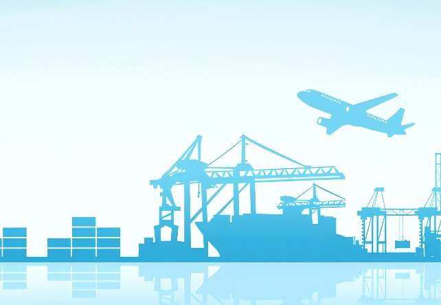 东莞港务集团赴沙特、阿联酋开展经贸交流合作