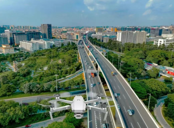 市委全会·怎么干|东莞交控集团：推进“六网”融合，赋能东莞交通体系能级跃升